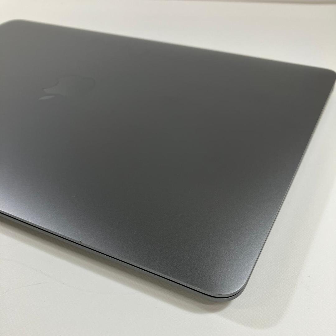 【良品】MacBook Air 13インチ 2020 M1 16GB 1TB