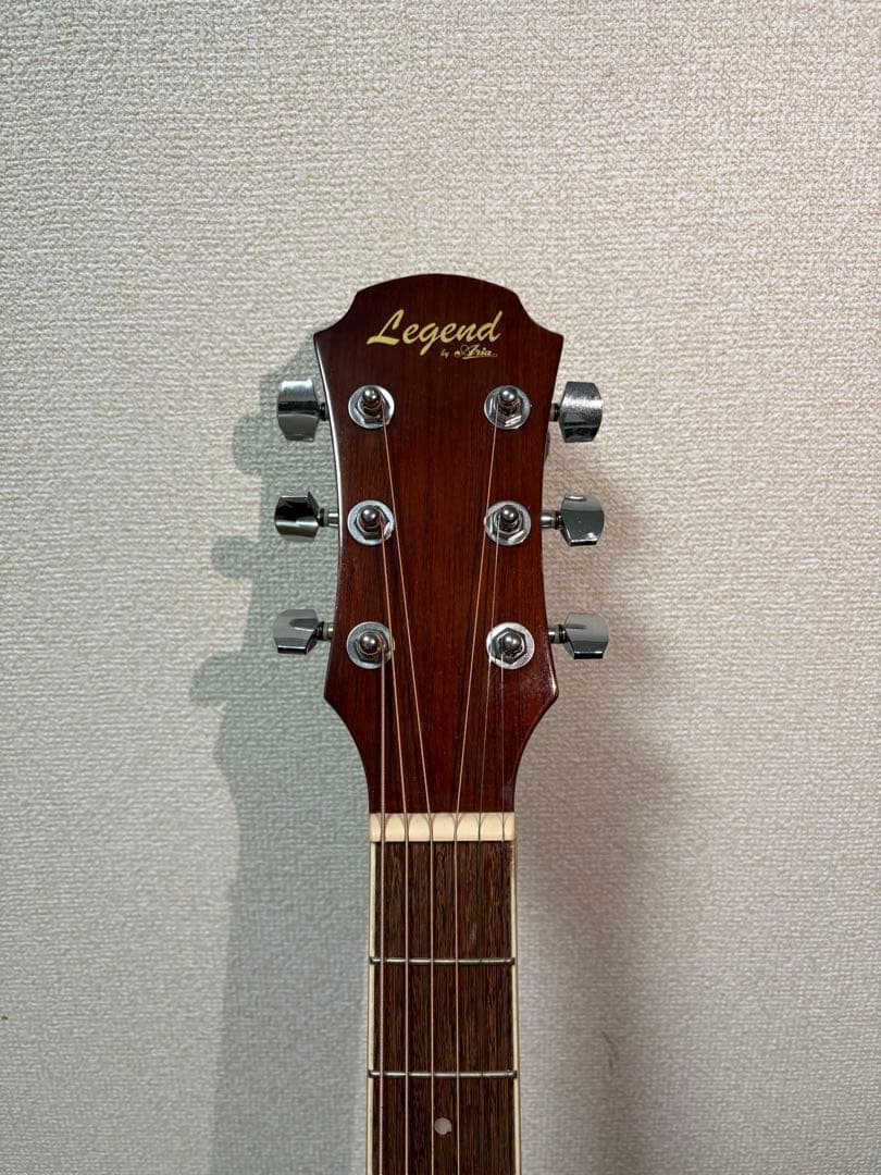Legend アコースティックギター