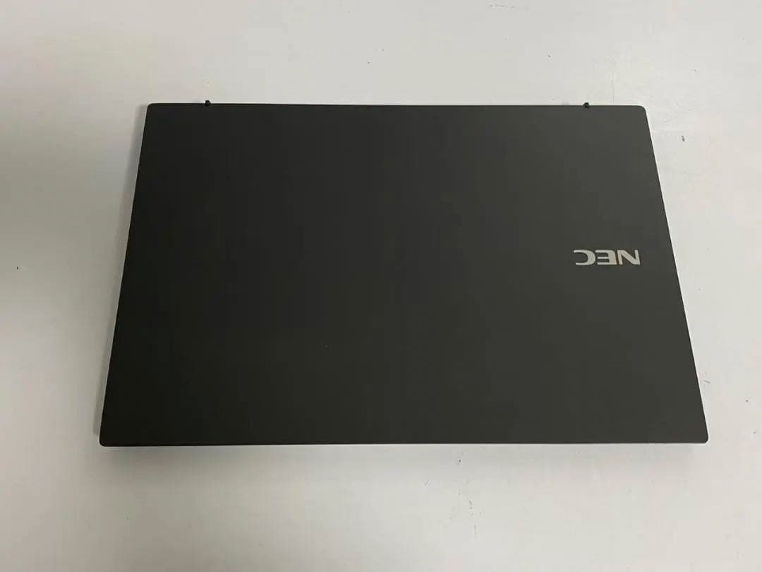 Z21薄型軽量NEC 13.3型FHD 第8世代i5/8GB/SSD 256GB