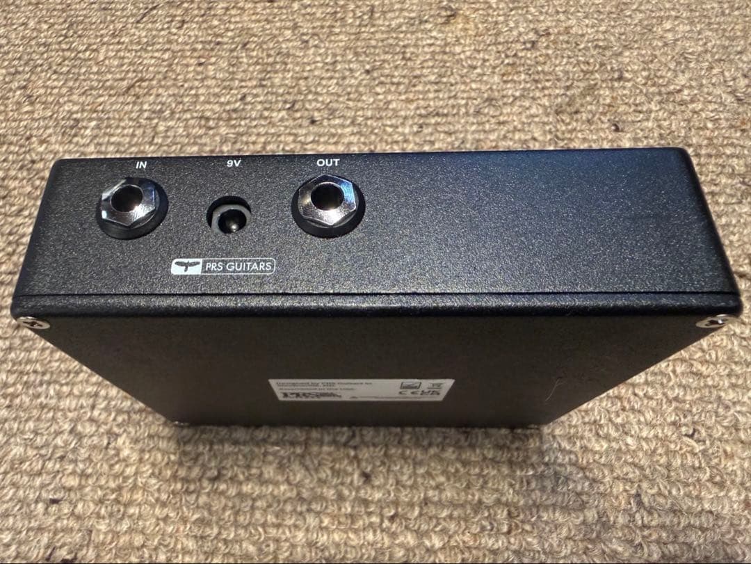 ギター PRS Guitars WIND THROUGH THE TREES