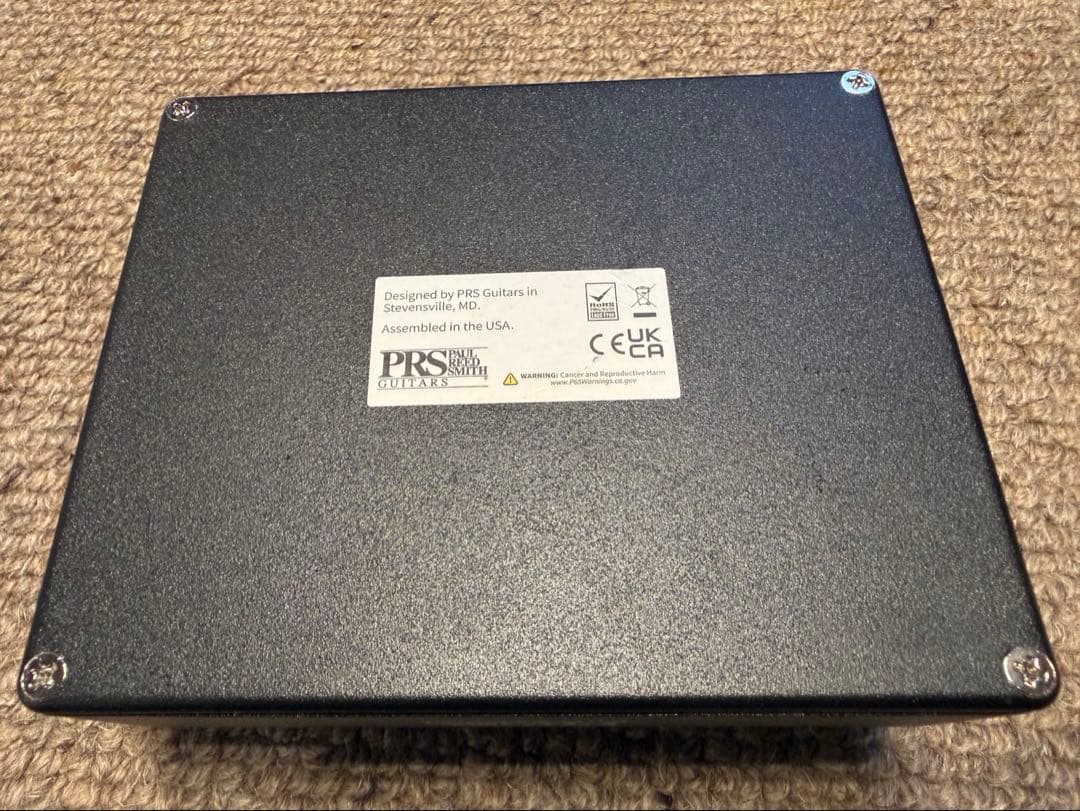 ギター PRS Guitars WIND THROUGH THE TREES