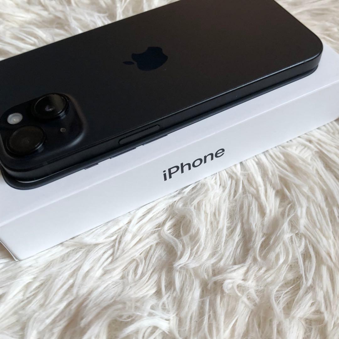 【本日限定価格】iPhone 15 128GB SIMフリー 【28日販売終了】