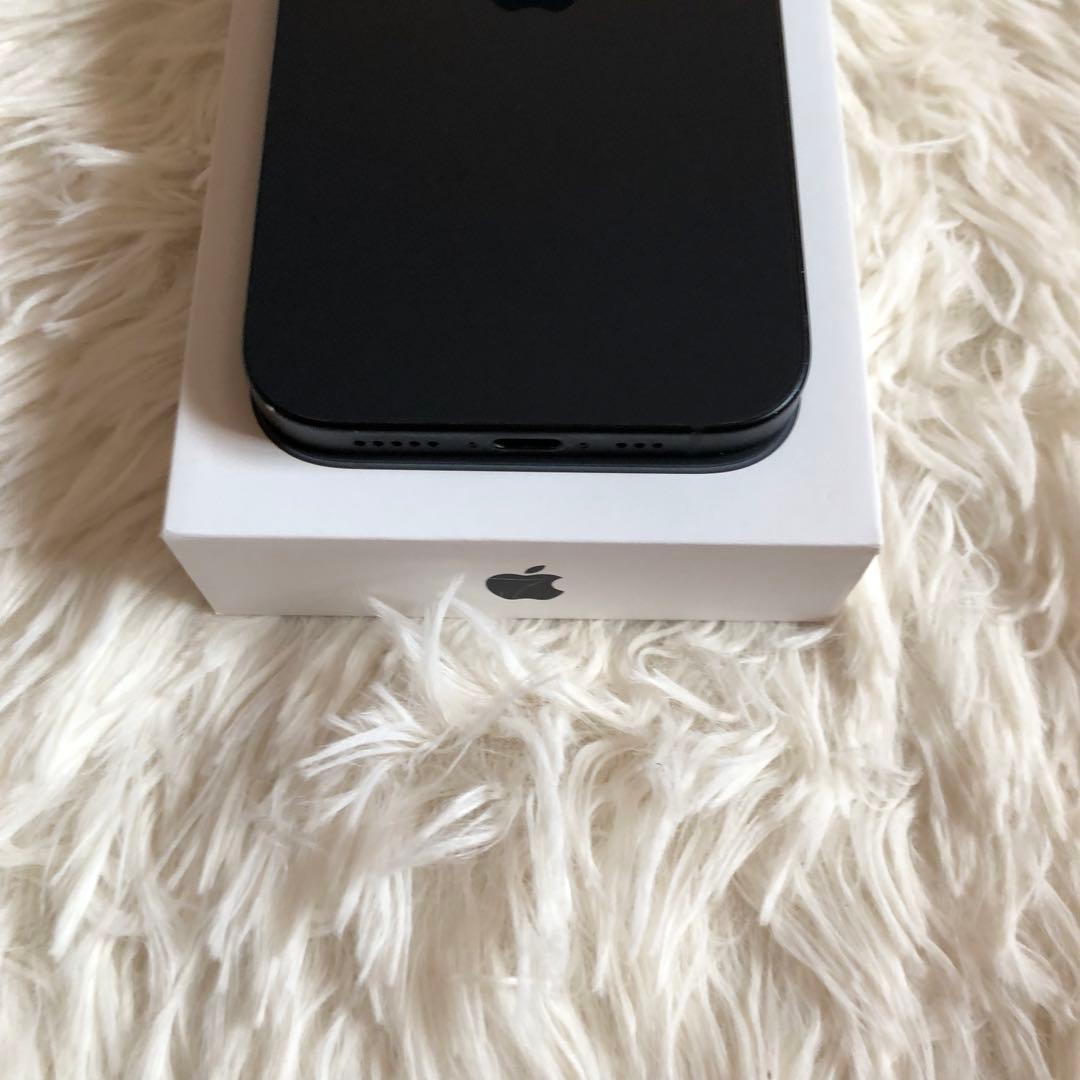 【本日限定価格】iPhone 15 128GB SIMフリー 【28日販売終了】