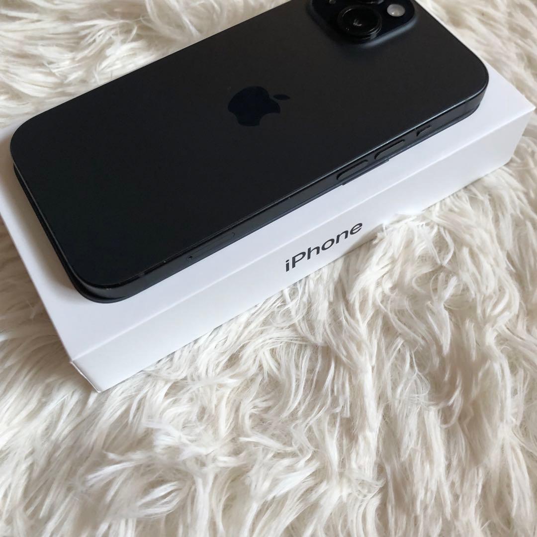 【本日限定価格】iPhone 15 128GB SIMフリー 【28日販売終了】