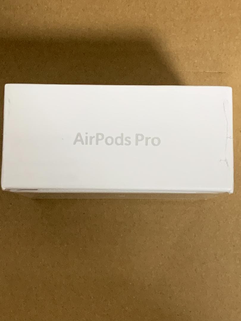 AirPods Pro 3 （USB-C)