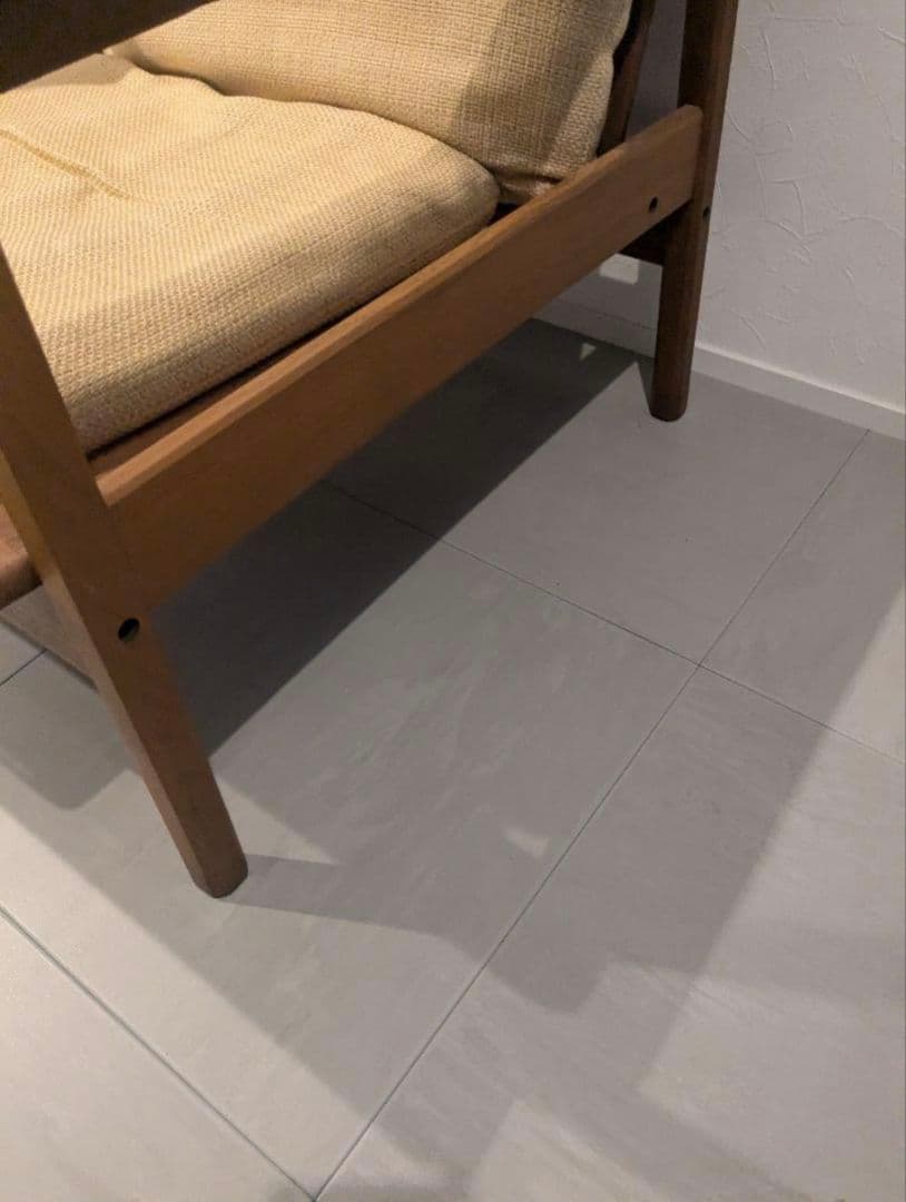 チェア　ソファ　チーク　ヴィンテージ　椅子　肘掛け椅子