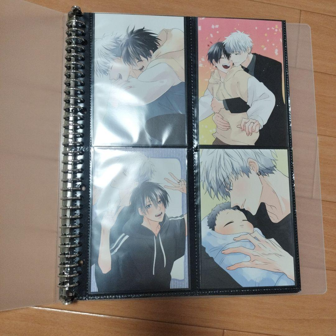 純情ロマンチカグッズ