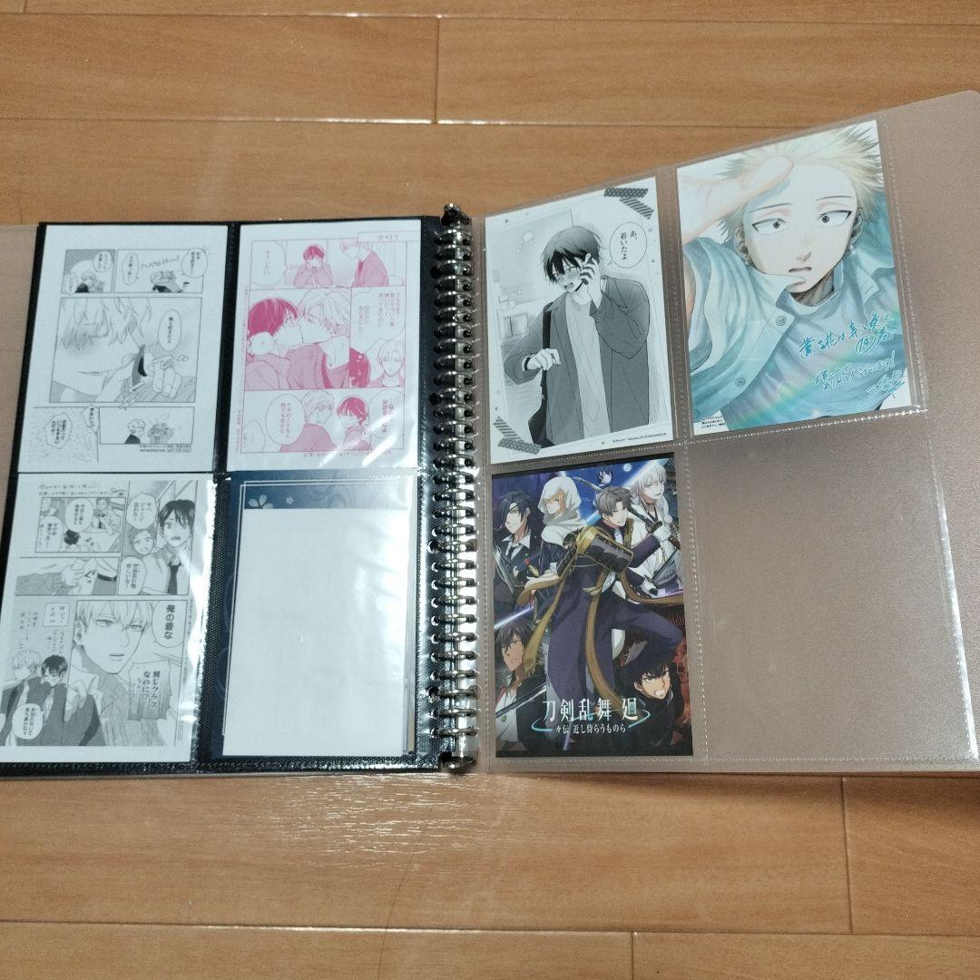 純情ロマンチカグッズ