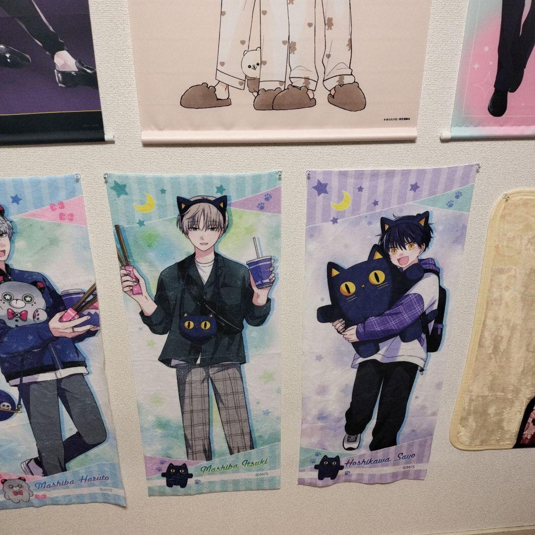 純情ロマンチカグッズ