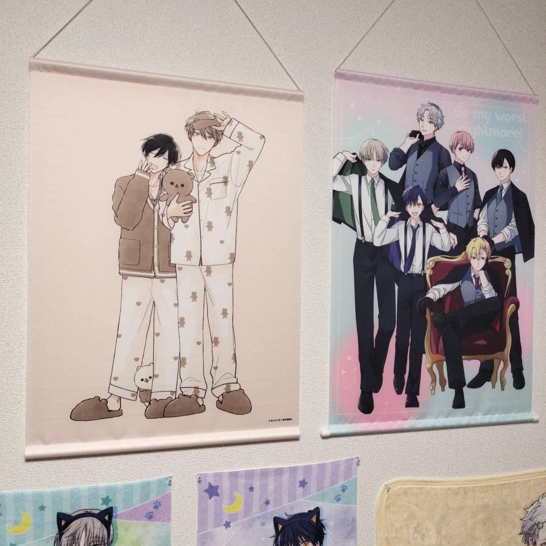 純情ロマンチカグッズ