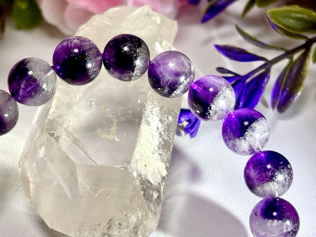 最高品質　秘蔵放出　幻のマゼンタアメジストファントムセイクリッドセブンのブレス