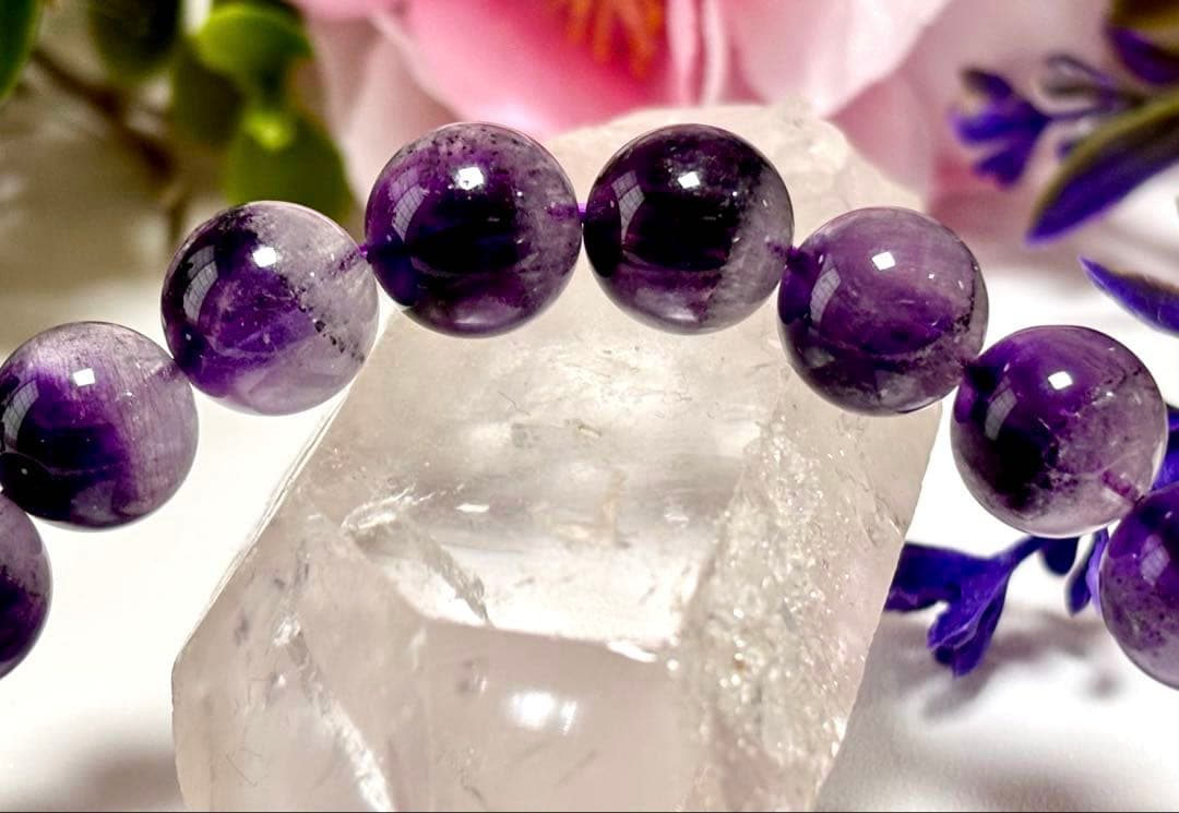 最高品質　秘蔵放出　幻のマゼンタアメジストファントムセイクリッドセブンのブレス