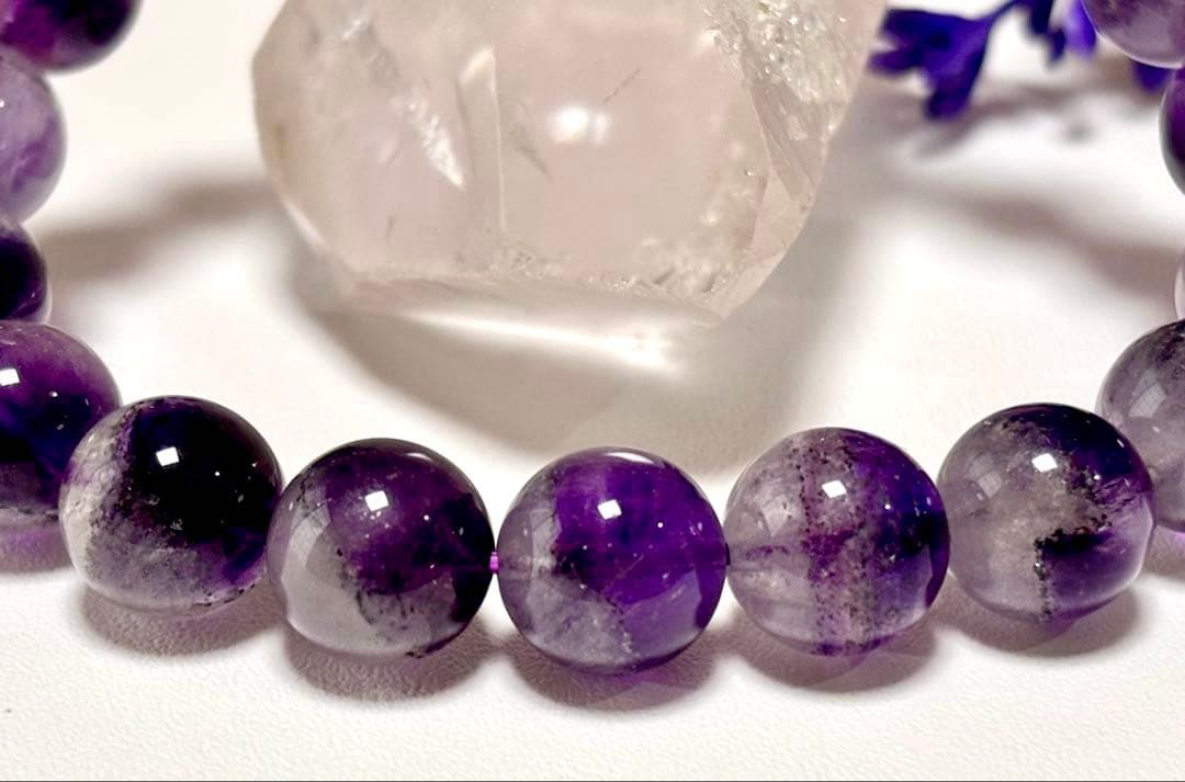 最高品質　秘蔵放出　幻のマゼンタアメジストファントムセイクリッドセブンのブレス