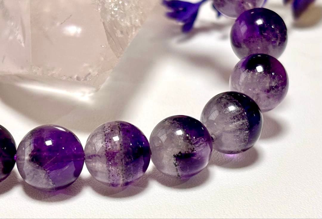 最高品質　秘蔵放出　幻のマゼンタアメジストファントムセイクリッドセブンのブレス