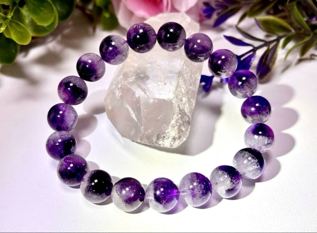 最高品質　秘蔵放出　幻のマゼンタアメジストファントムセイクリッドセブンのブレス