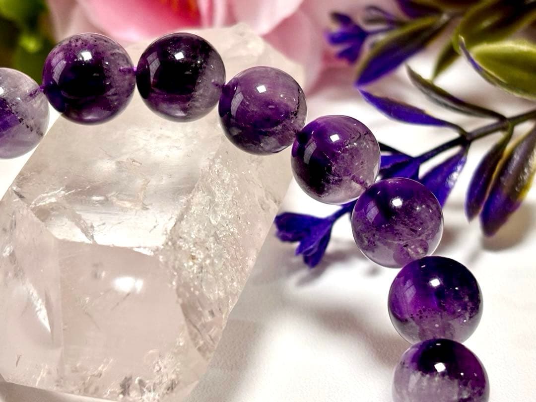 最高品質　秘蔵放出　幻のマゼンタアメジストファントムセイクリッドセブンのブレス