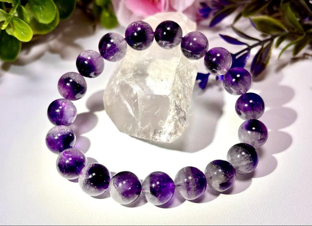 最高品質　秘蔵放出　幻のマゼンタアメジストファントムセイクリッドセブンのブレス