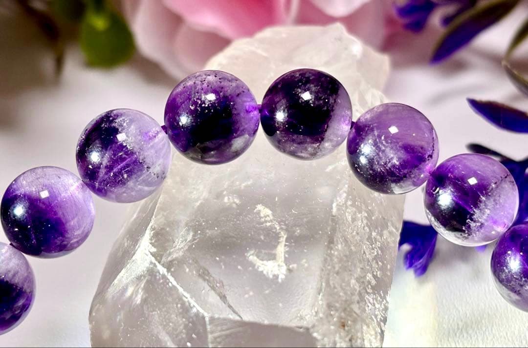 最高品質　秘蔵放出　幻のマゼンタアメジストファントムセイクリッドセブンのブレス