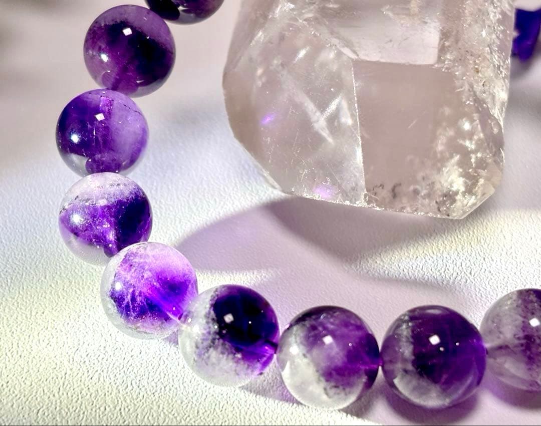 最高品質　秘蔵放出　幻のマゼンタアメジストファントムセイクリッドセブンのブレス