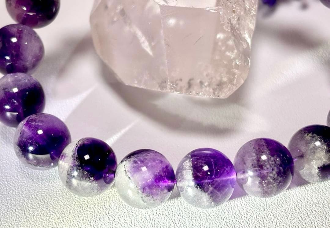 最高品質　秘蔵放出　幻のマゼンタアメジストファントムセイクリッドセブンのブレス