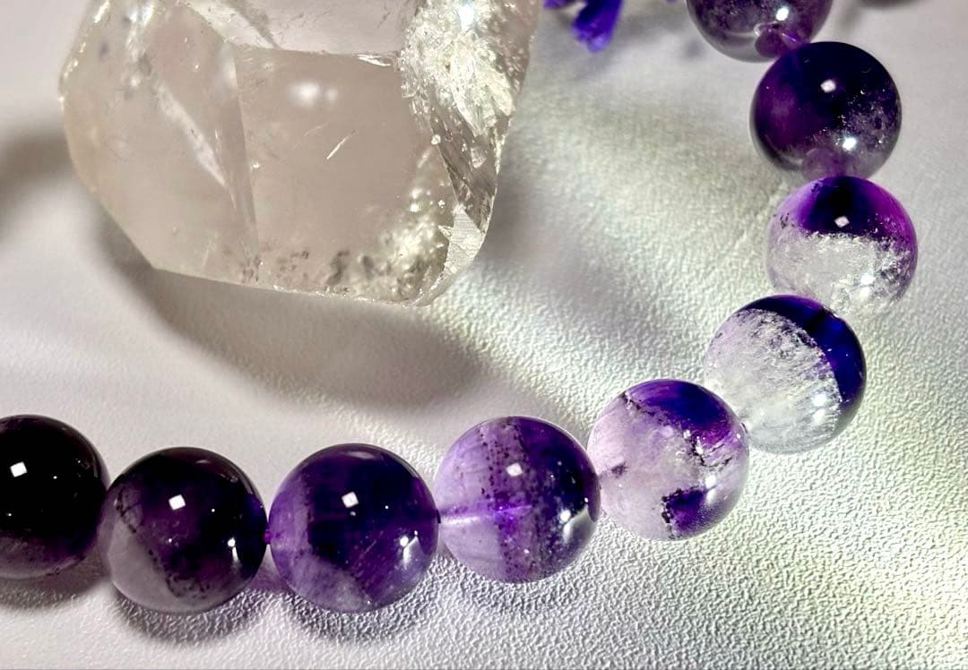 最高品質　秘蔵放出　幻のマゼンタアメジストファントムセイクリッドセブンのブレス