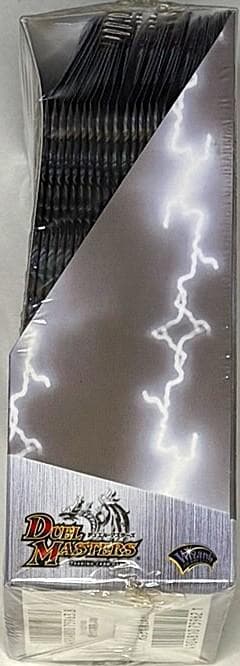 デュエマ 　コロコロドリームパックⅡ　エターナルレガシー BOX　新品・未開封