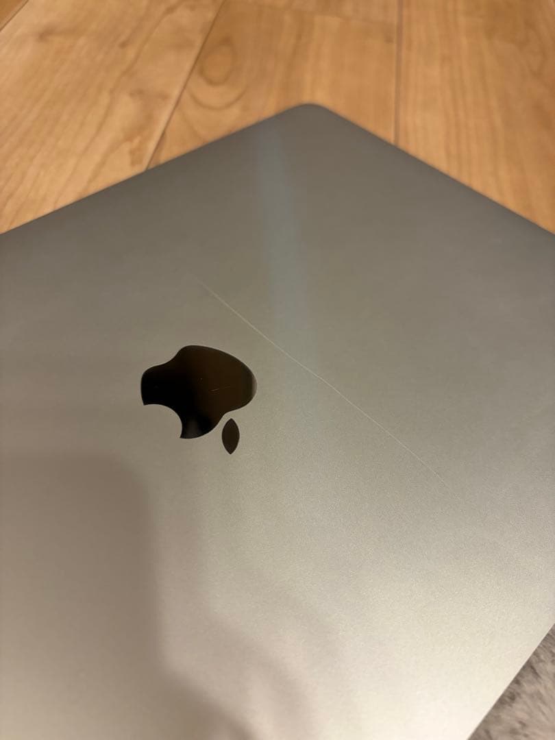 Apple MacBook air2020【お値下げ交渉可能】