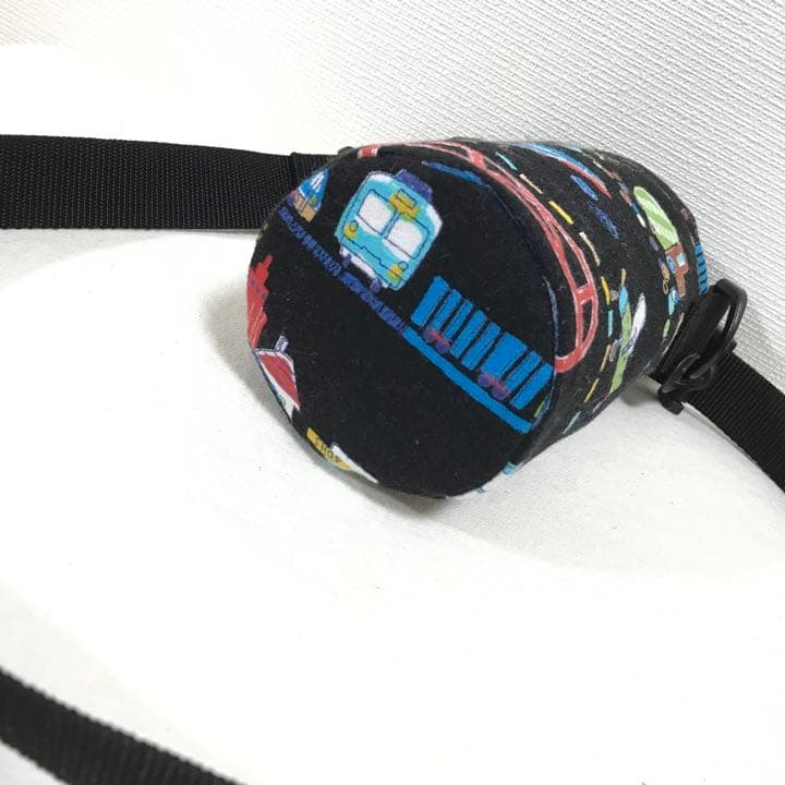 ハンドメイド　水筒　カバー　入園　入学