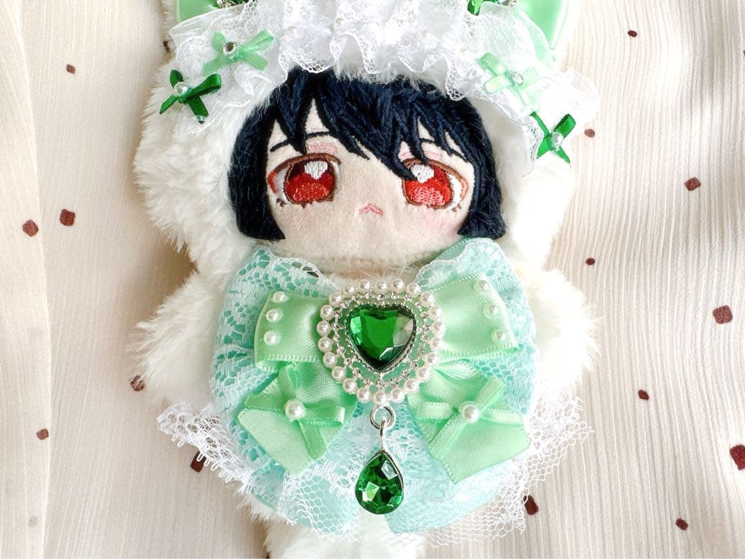 【み　様】専用オーダーページ