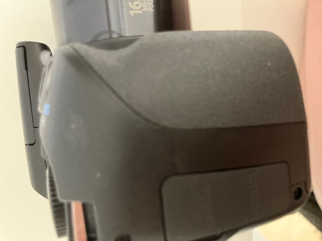 Canon SX530HS Power shot デジタルカメラ