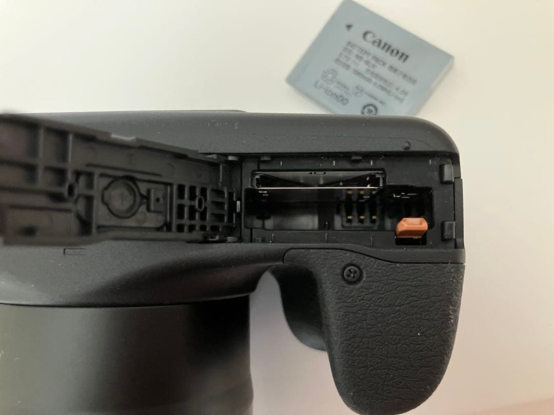 Canon SX530HS Power shot デジタルカメラ