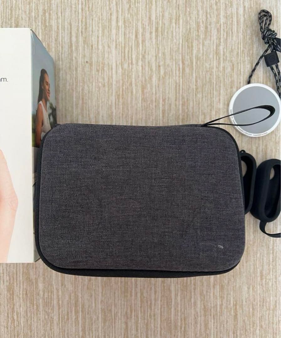 ビデオカメラ Insta360 GO