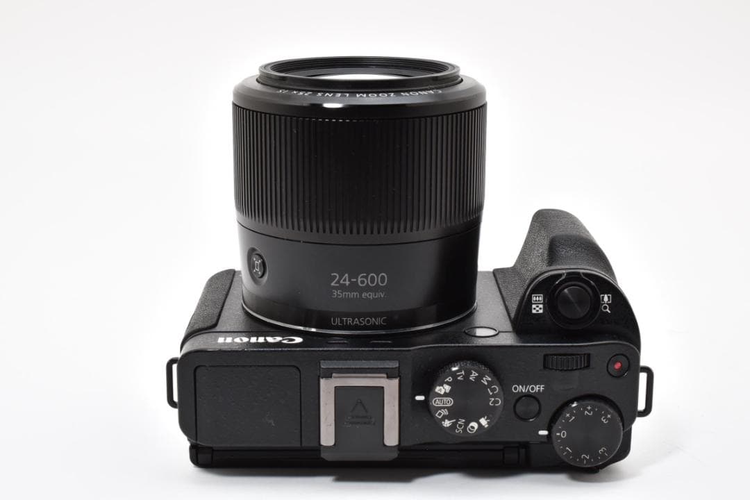 ★良品★ Canon PowerShot G3X 広角24mm 光学25倍ズーム