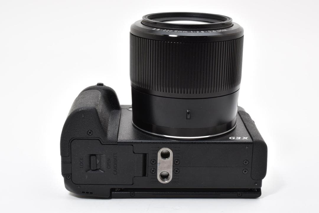 ★良品★ Canon PowerShot G3X 広角24mm 光学25倍ズーム