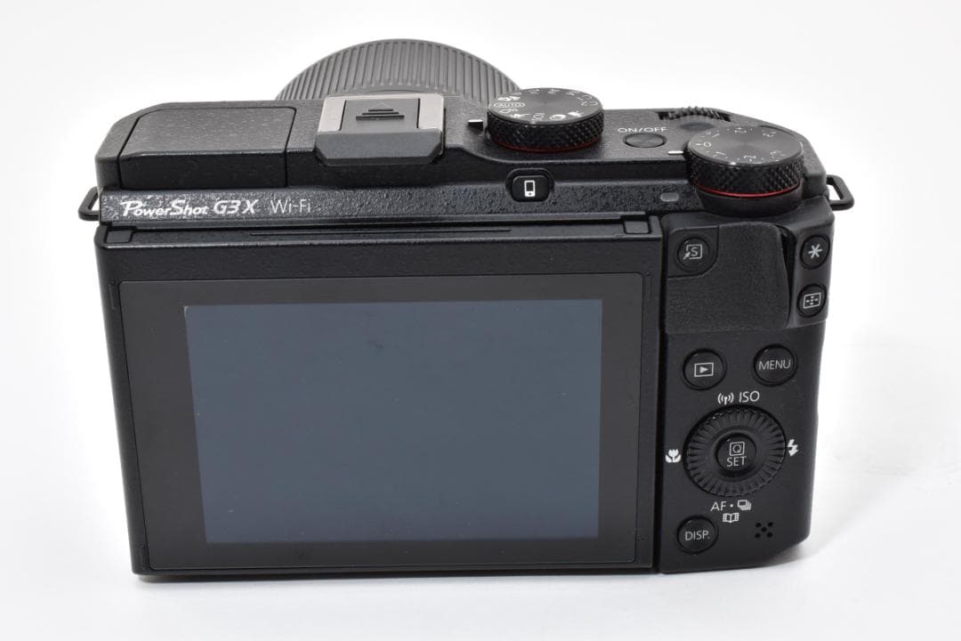 ★良品★ Canon PowerShot G3X 広角24mm 光学25倍ズーム