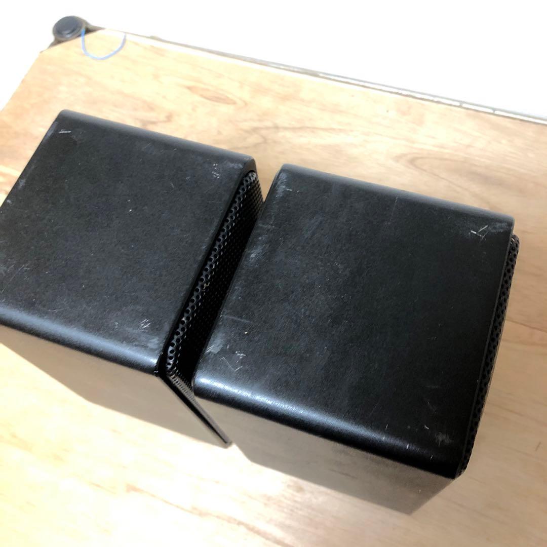 LUXKIT A832II LUXMAN ラックスマン　スピーカー