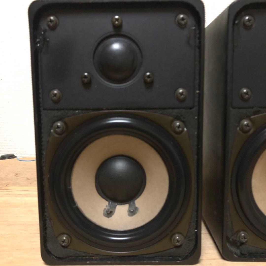 LUXKIT A832II LUXMAN ラックスマン　スピーカー