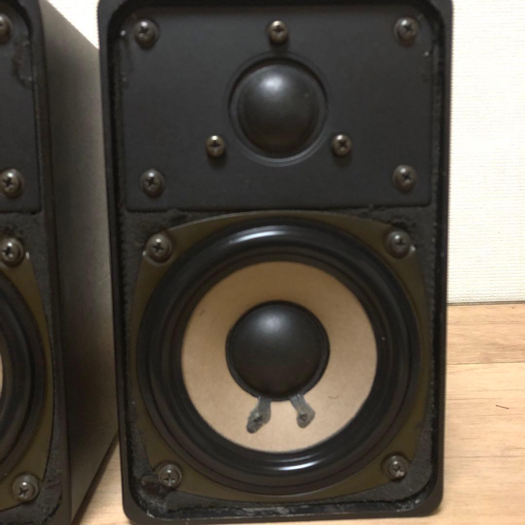 LUXKIT A832II LUXMAN ラックスマン　スピーカー