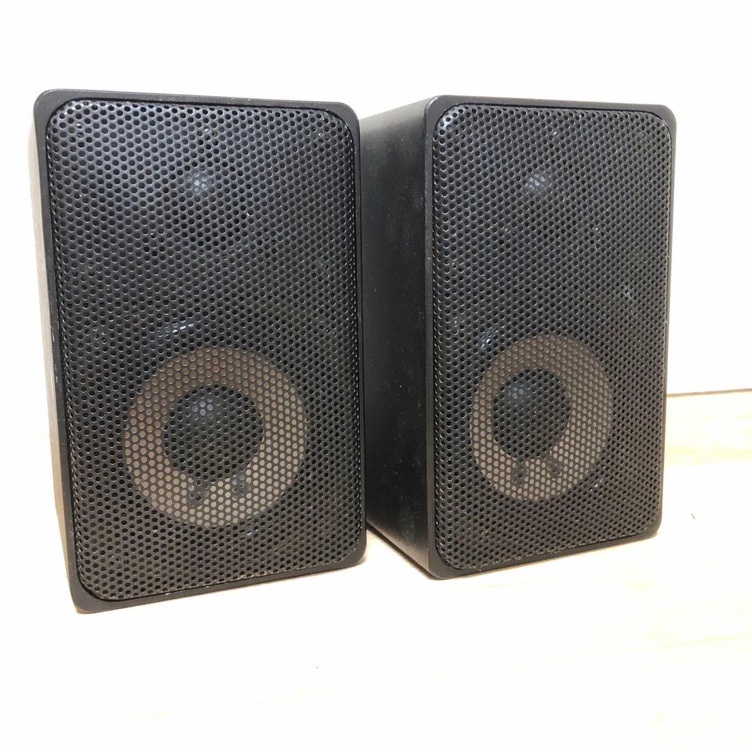 LUXKIT A832II LUXMAN ラックスマン　スピーカー