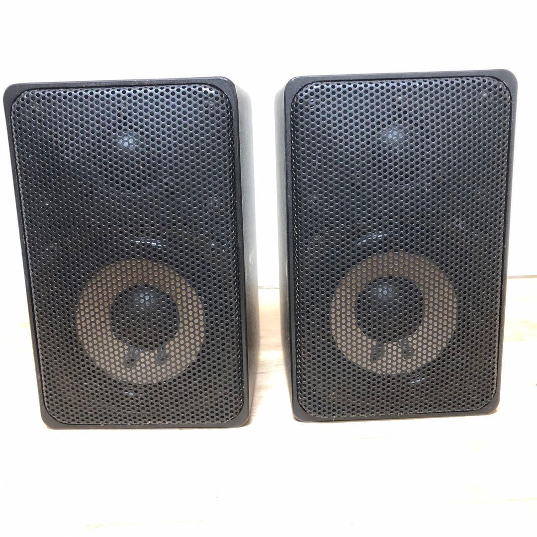 LUXKIT A832II LUXMAN ラックスマン　スピーカー