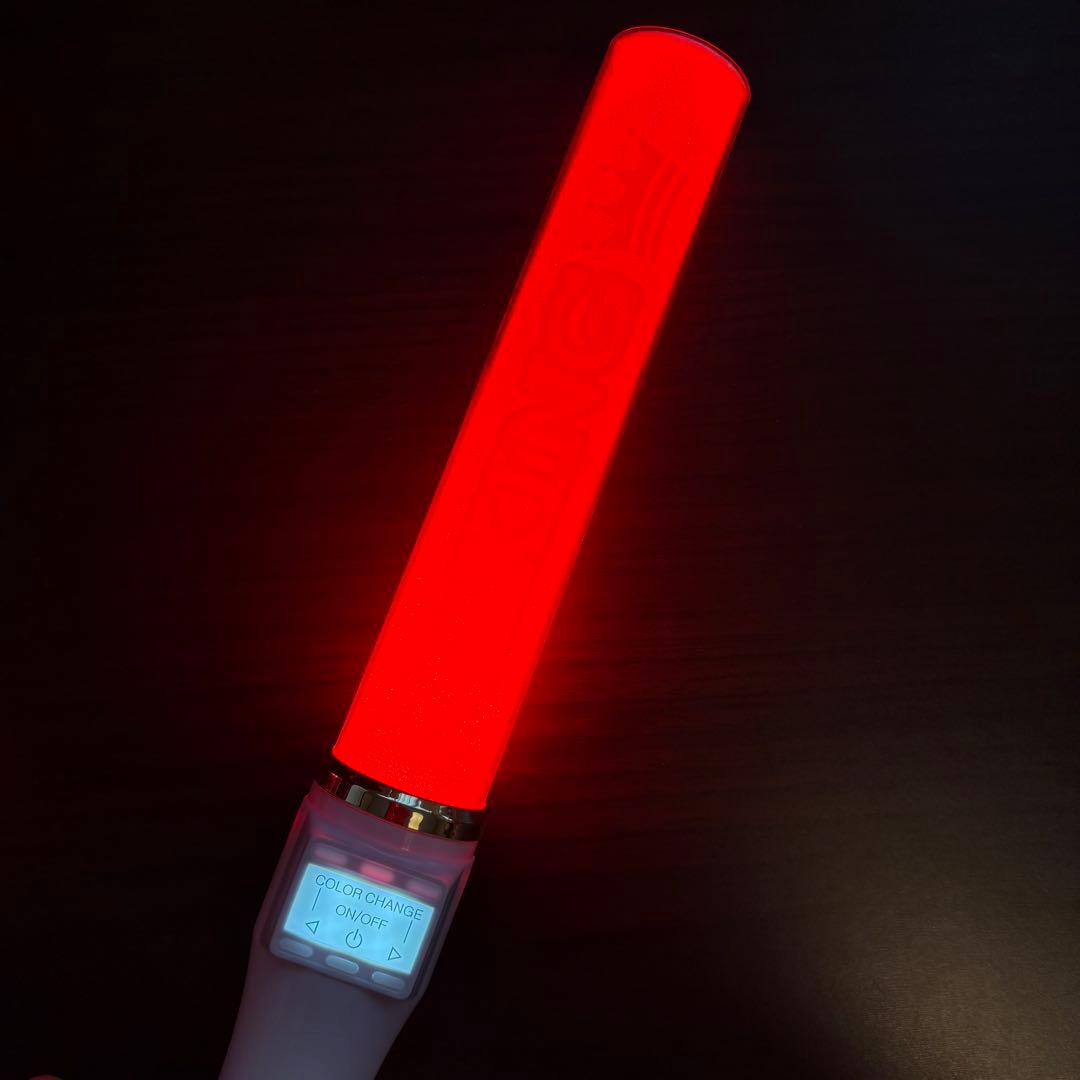 Mr. KING オリジナルペンライトキントレ サマステ キンブレ