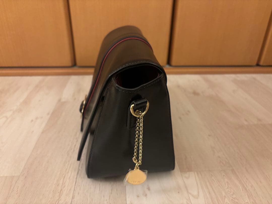 加州清光 ショルダーバッグ 刀剣乱舞