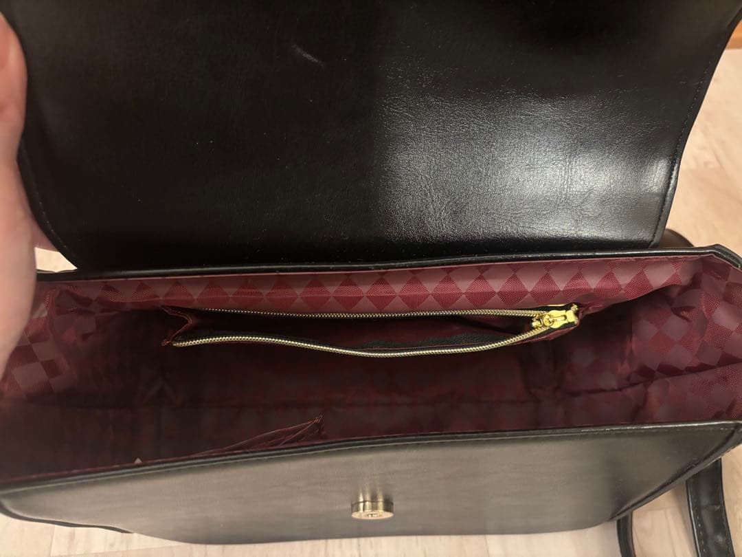 加州清光 ショルダーバッグ 刀剣乱舞