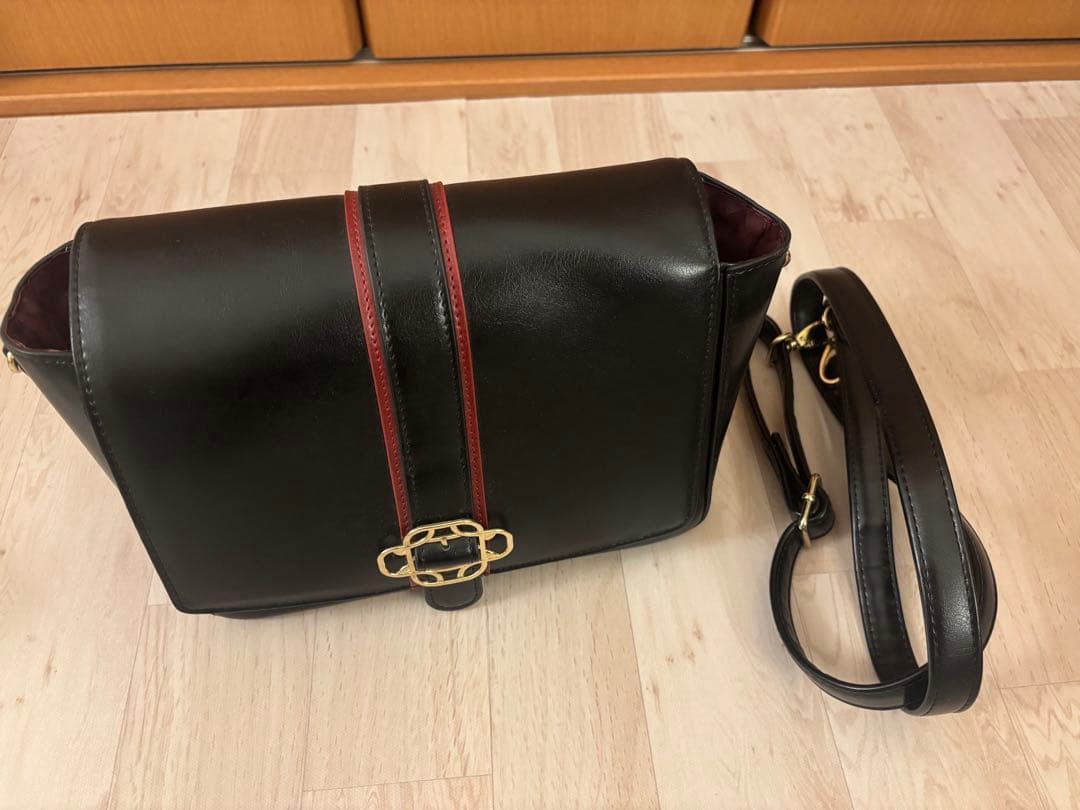 加州清光 ショルダーバッグ 刀剣乱舞