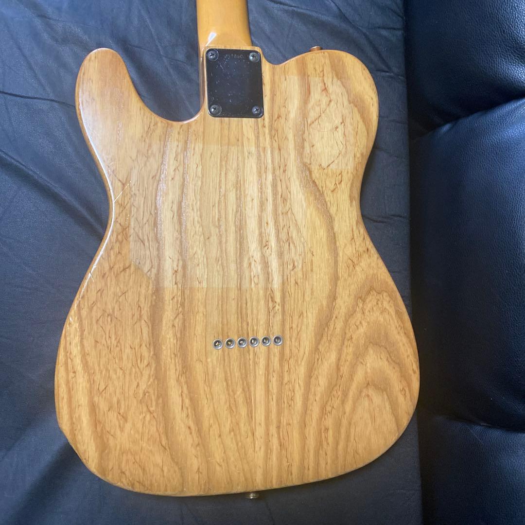 テレキャスター タイプ　ビルローレンス + Tokai