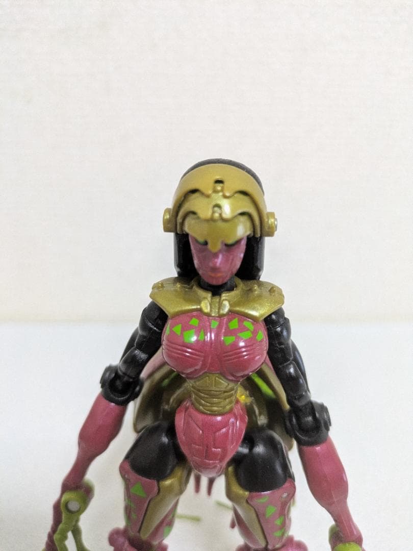 トランスフォーマー ビーストウォーズ ブラックウィドー アクションフィギュア