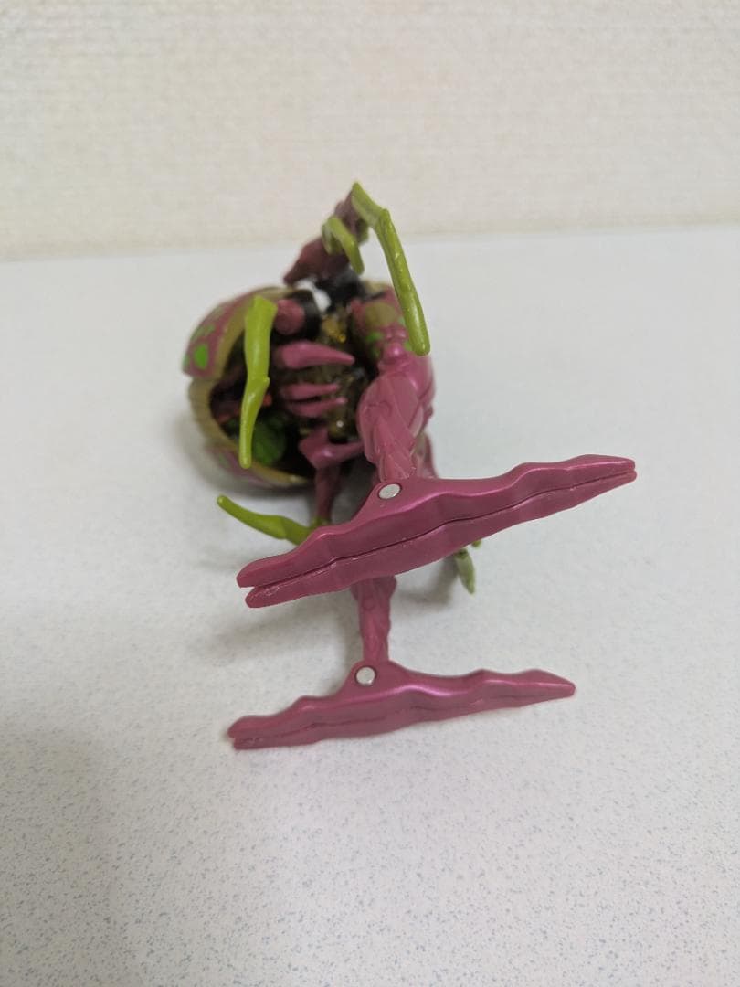トランスフォーマー ビーストウォーズ ブラックウィドー アクションフィギュア