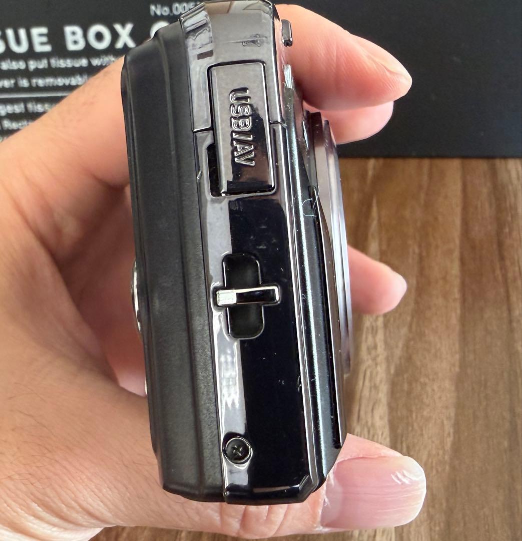 CASIO EXILIM EX-H15 デジタルカメラ