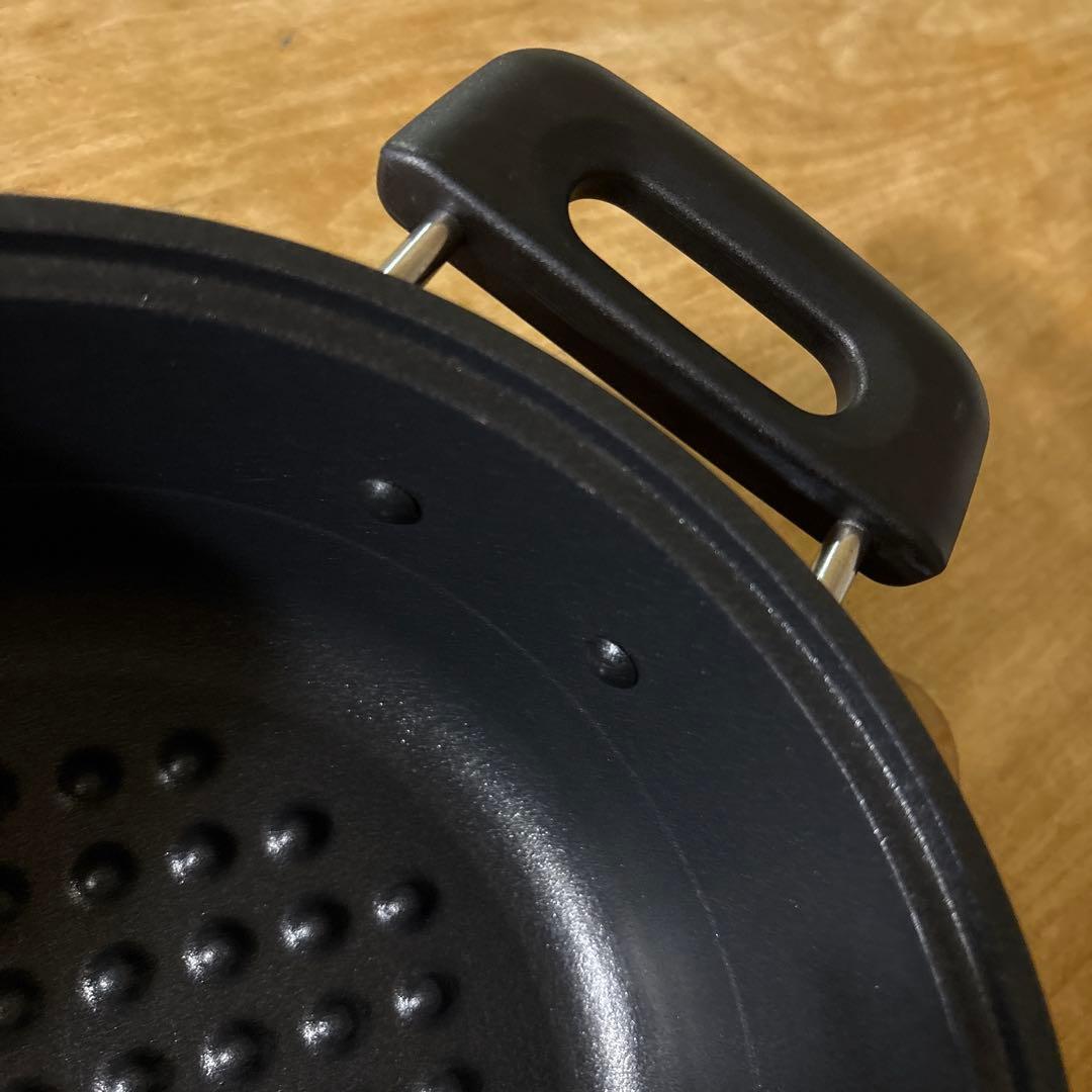 マル球産業　楕円　フライヤー