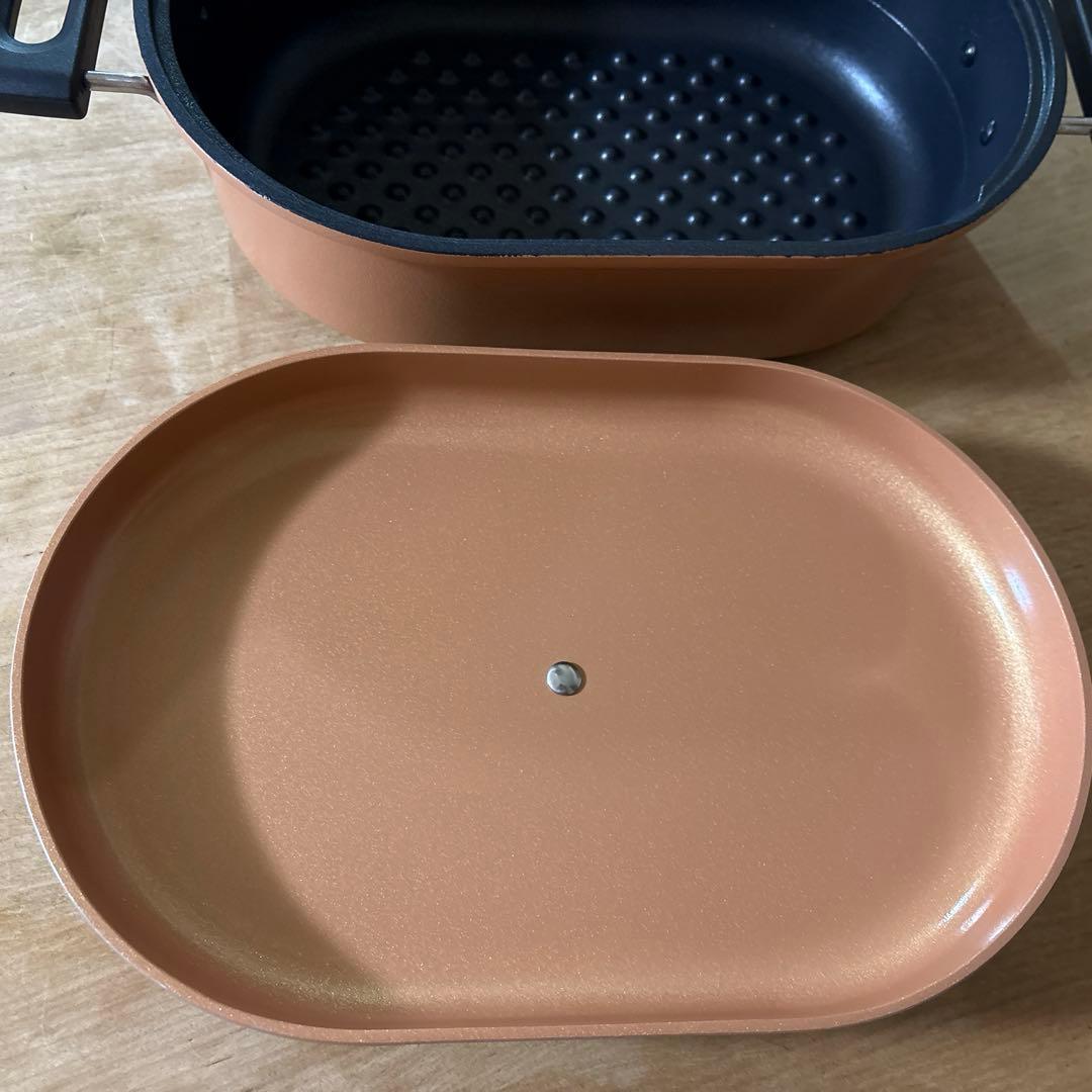 マル球産業　楕円　フライヤー